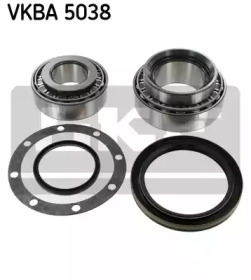 SKF VKBA 5038